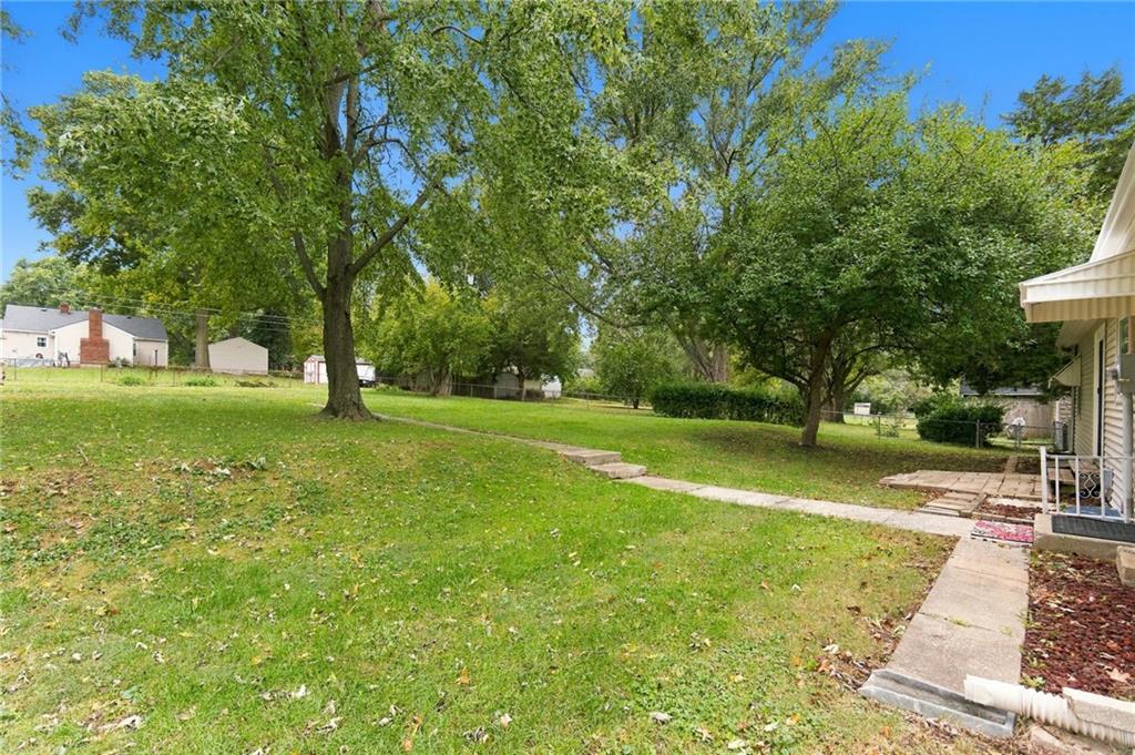 10601 E Sheley Road Property Photo 30