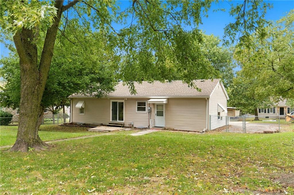 10601 E Sheley Road Property Photo 31