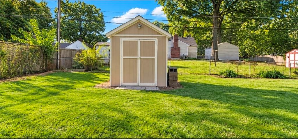 10601 E Sheley Road Property Photo 33