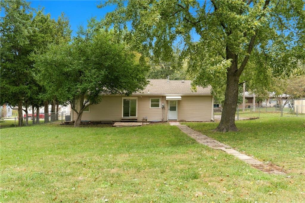10601 E Sheley Road Property Photo 34