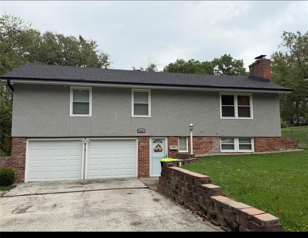 5827 Mastin Street Property Photo 1