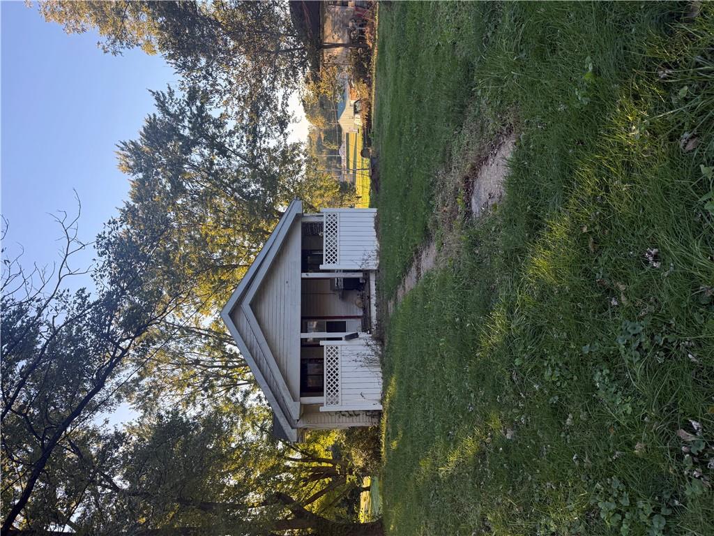 8400 Se King Hill Road Property Photo 1