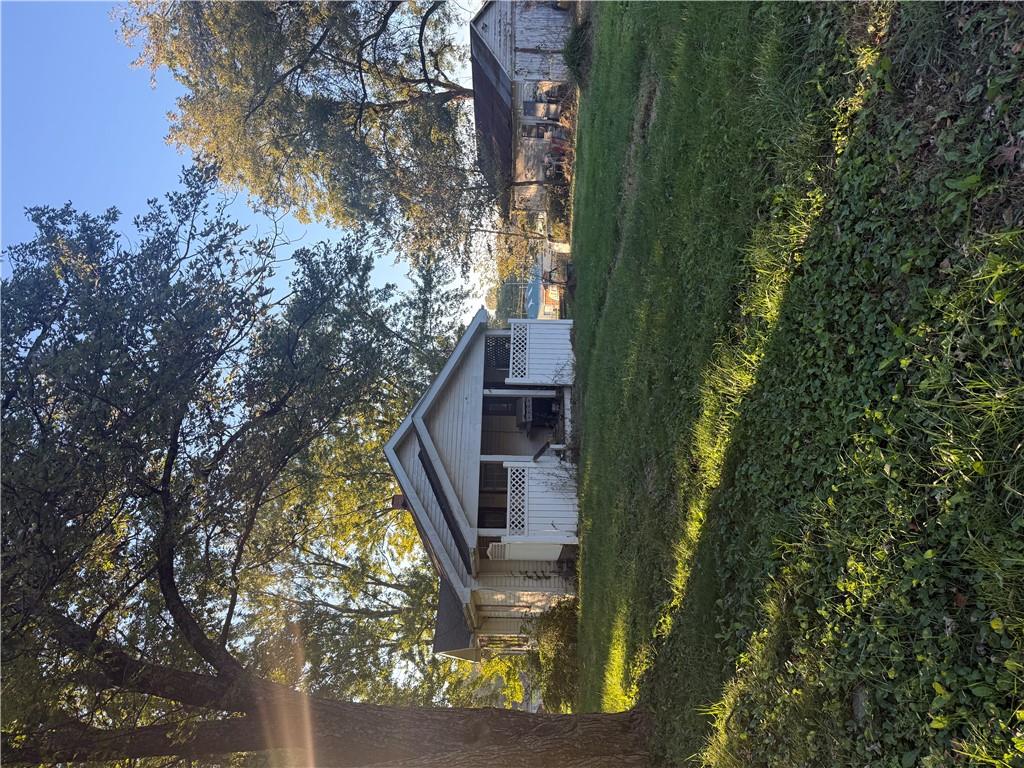 8400 Se King Hill Road Property Photo 2