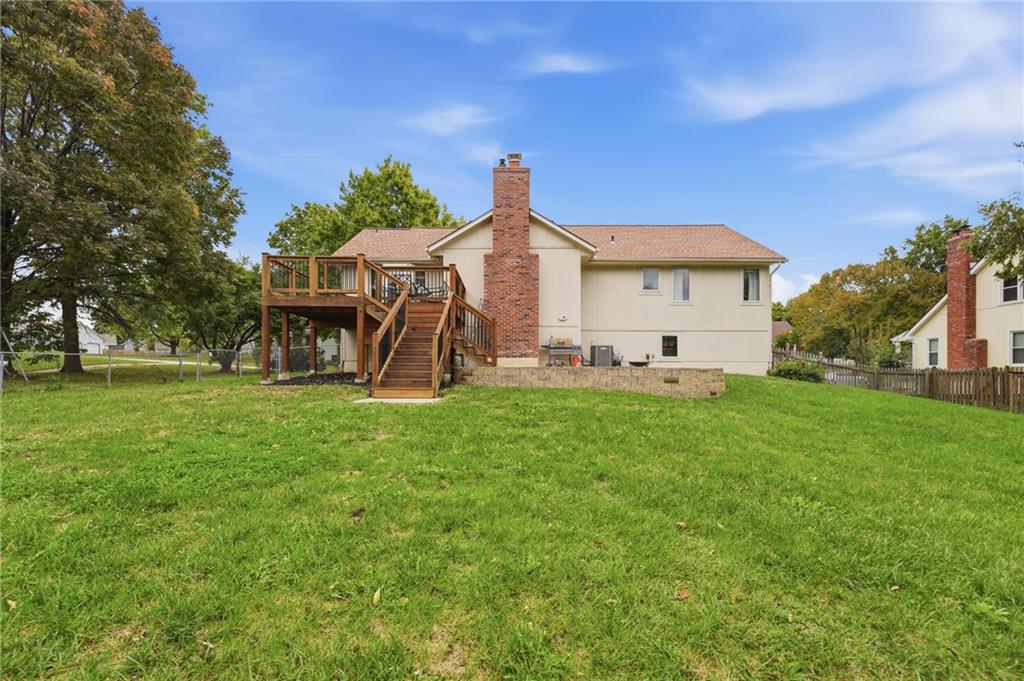 702 Raven Street Property Photo 40
