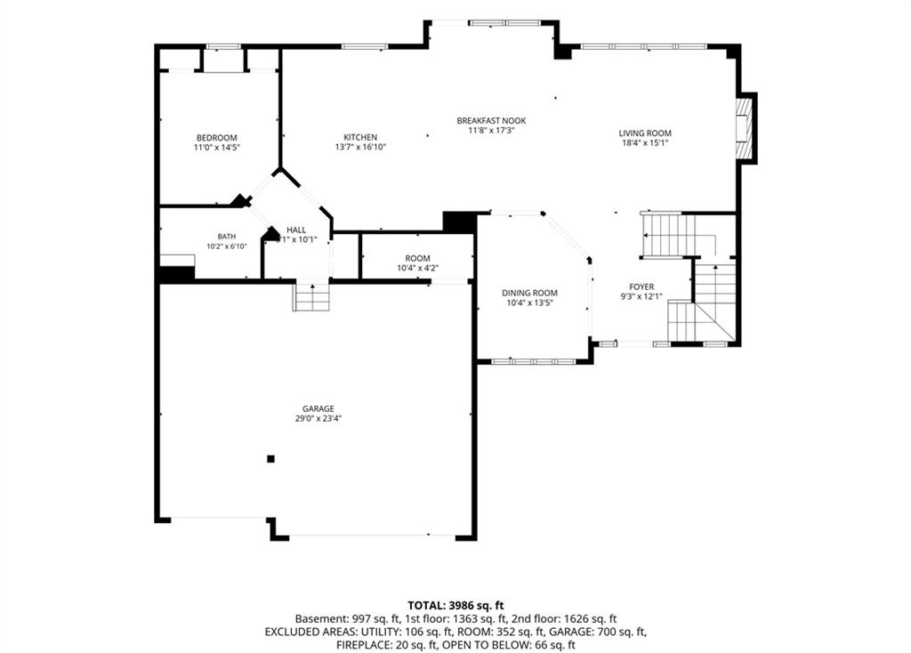 11609 W 154th Street Property Photo 64