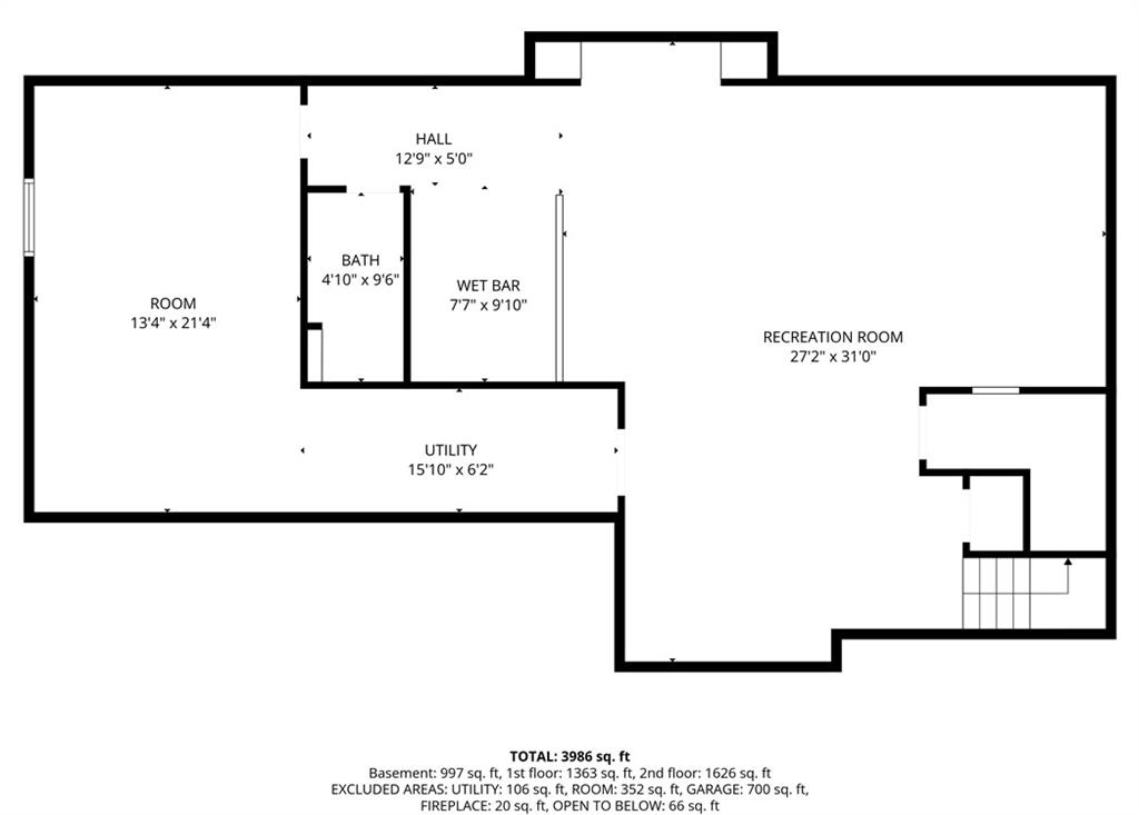 11609 W 154th Street Property Photo 65