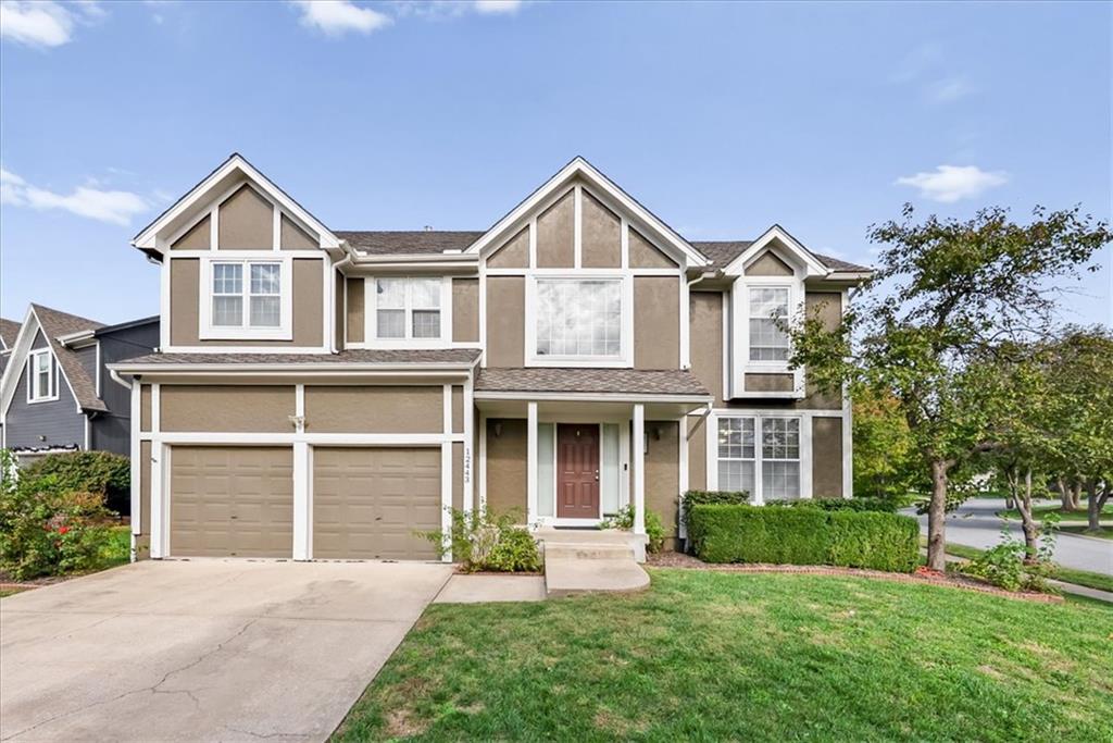 12443 Benson Street Property Photo