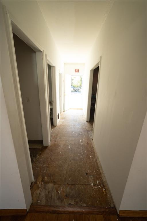 307 S Union Street Property Photo 16