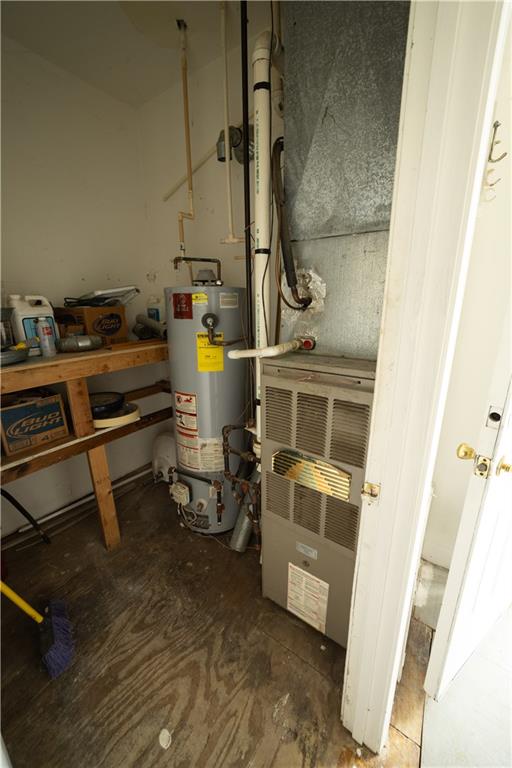 307 S Union Street Property Photo 19