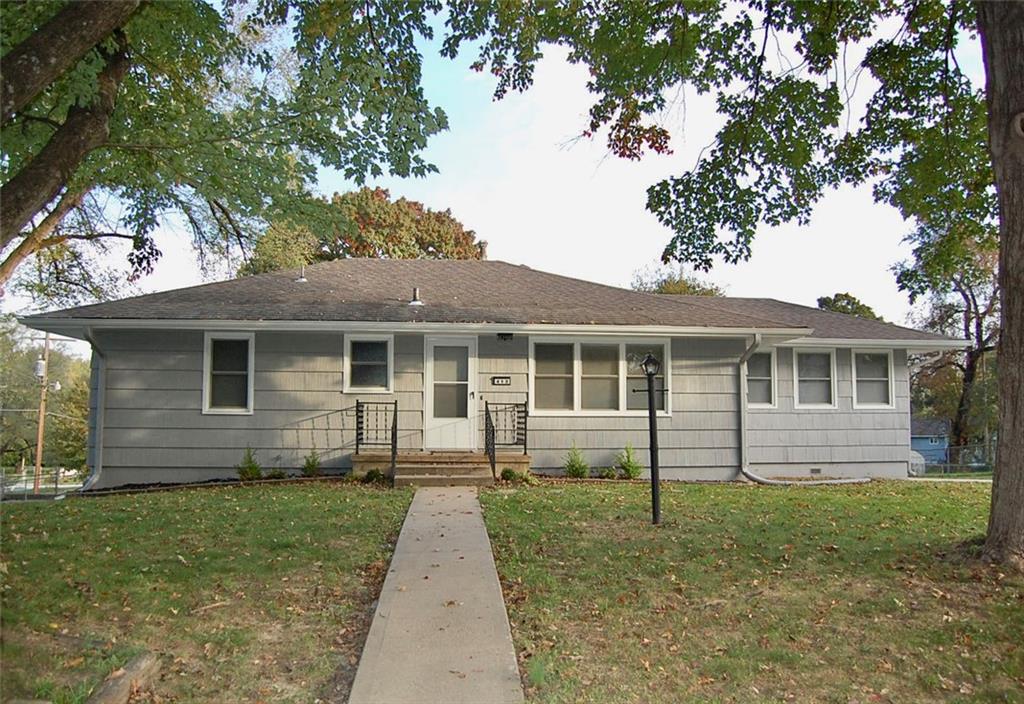 412 Logan Street Property Photo 1