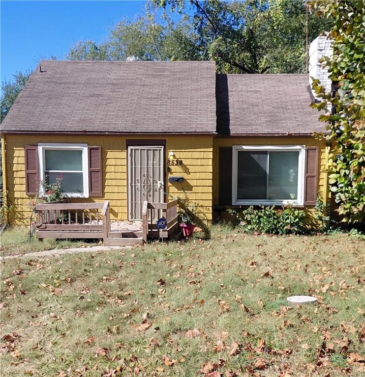 8538 Highland Avenue Property Photo 1