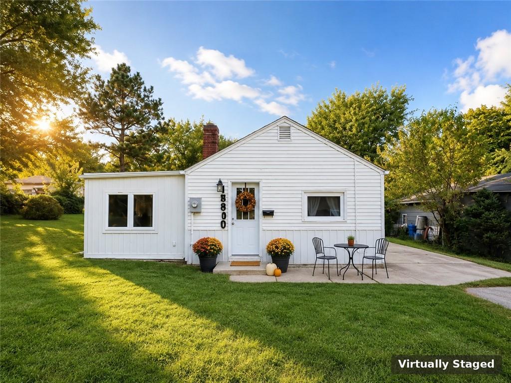 15812 E Independence Avenue Property Photo 1