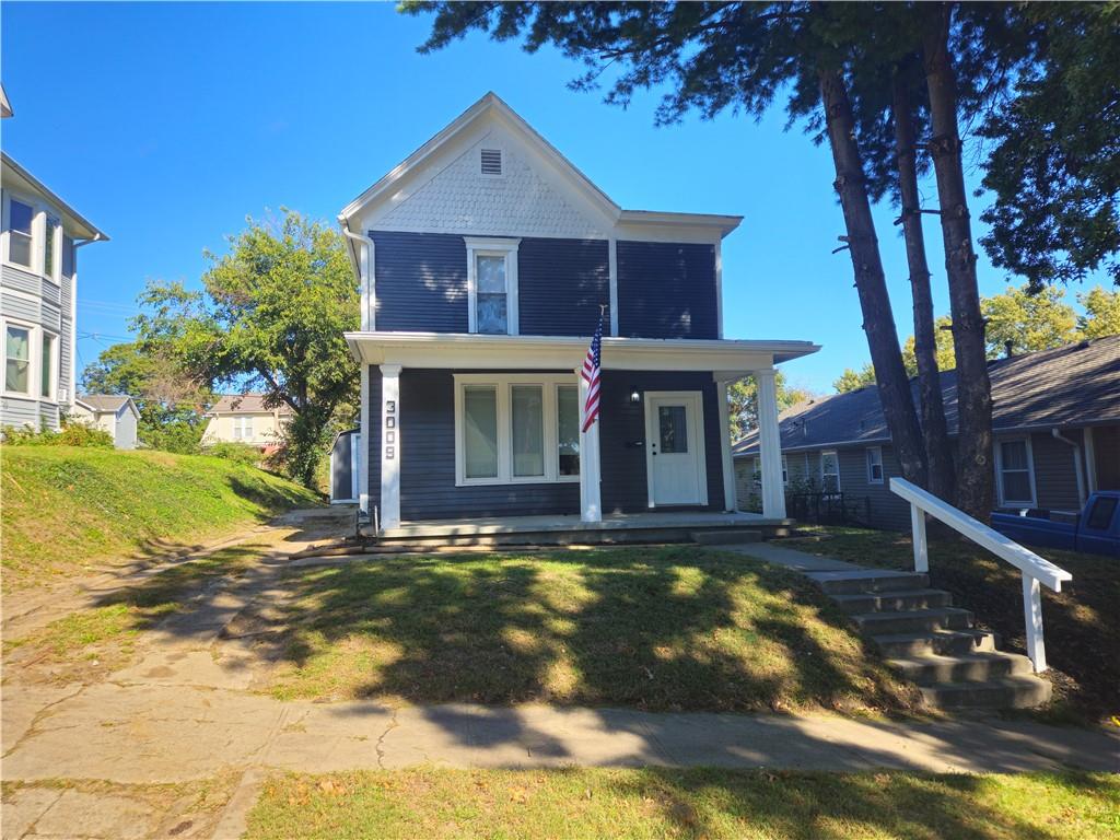 3009 Penn Street Property Photo 1
