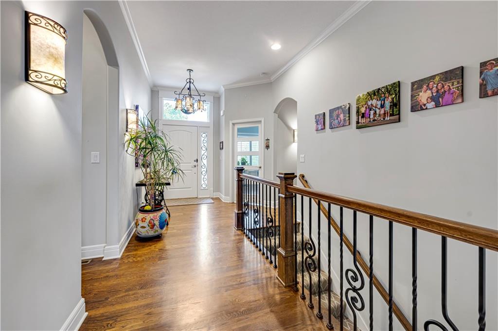 16300 S Britton Street Property Photo 5