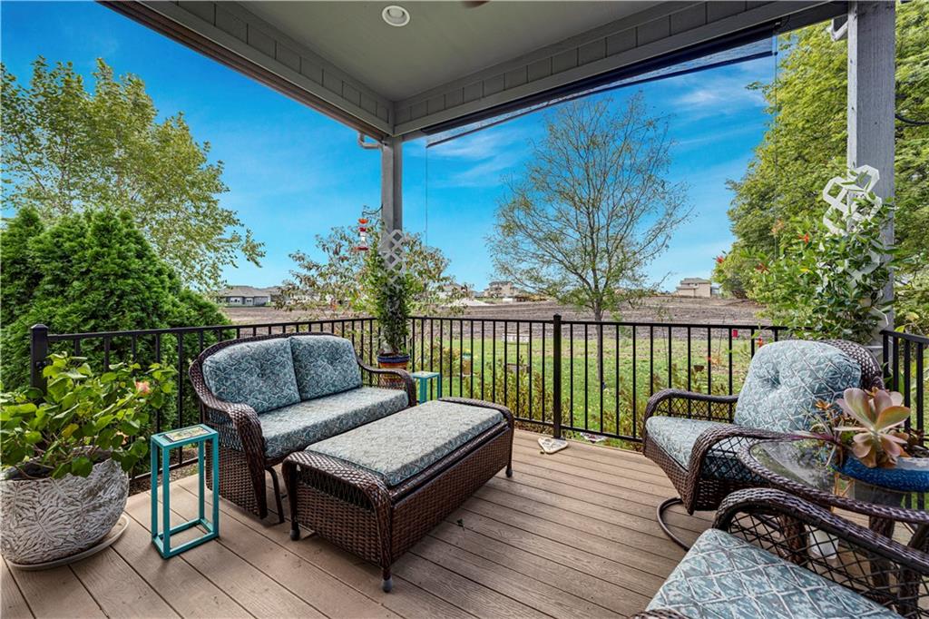 16300 S Britton Street Property Photo 39