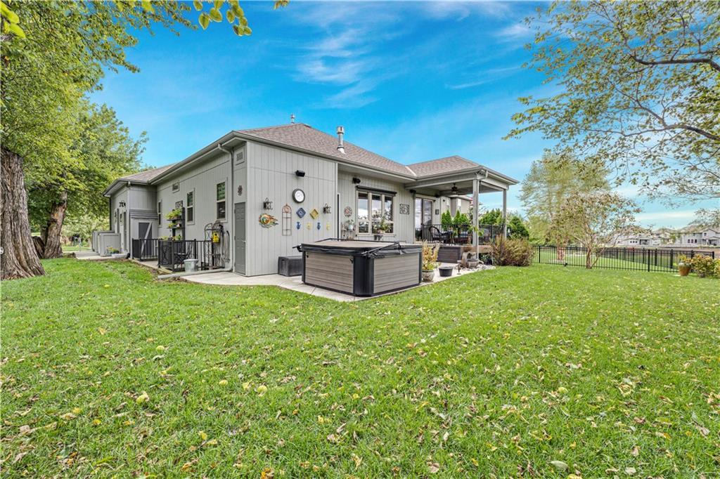16300 S Britton Street Property Photo 42