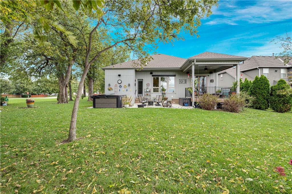 16300 S Britton Street Property Photo 43