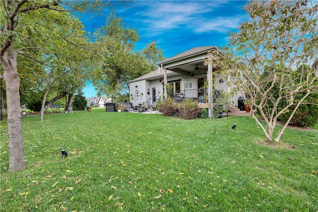 16300 S Britton Street Property Photo 44