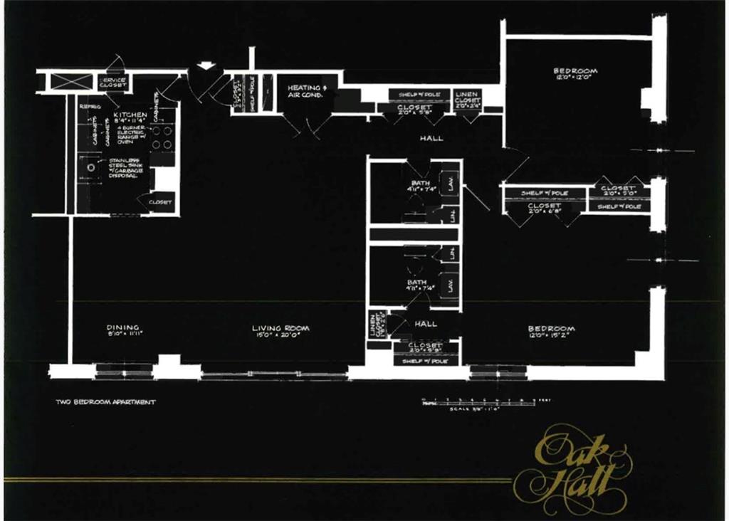 4550 Warwick Boulevard Property Photo 17