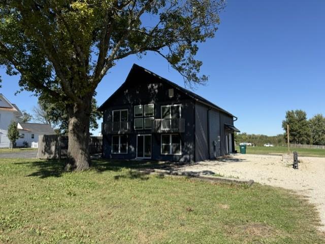 409 Holden Street Property Photo 1