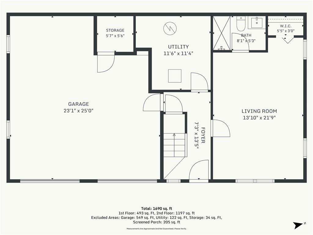 7312 Hedges Avenue Property Photo 65
