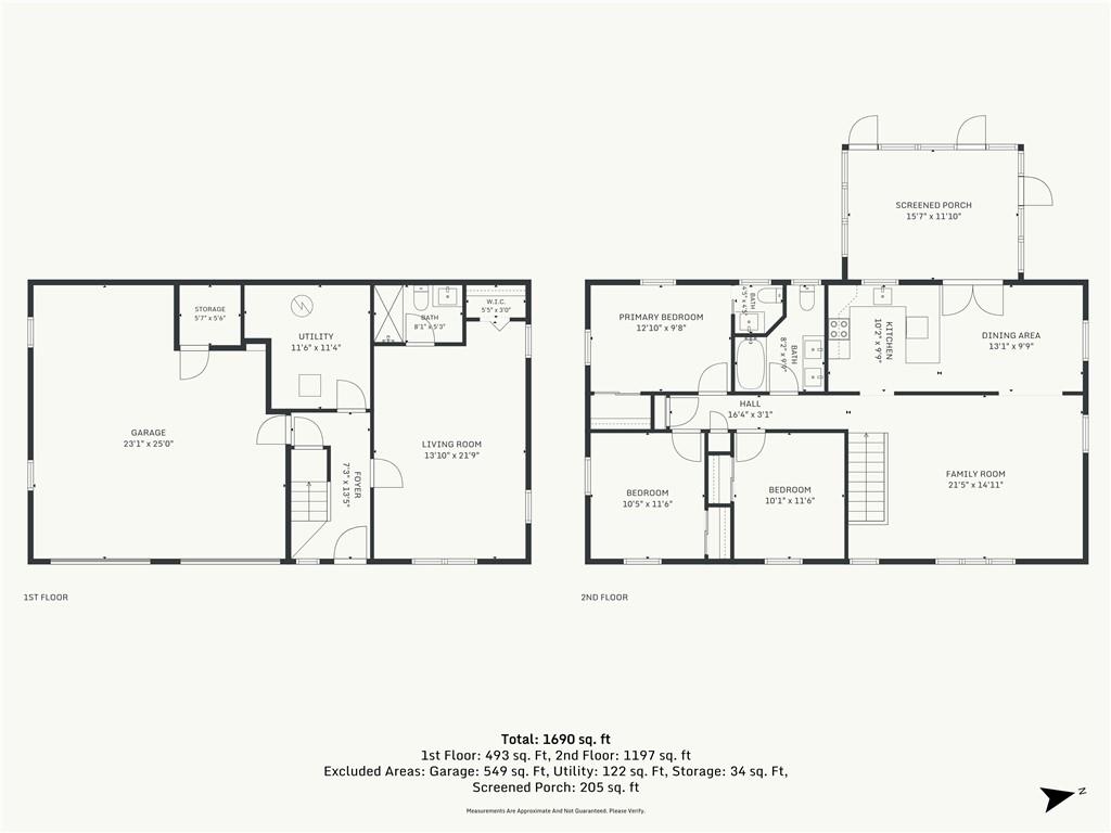 7312 Hedges Avenue Property Photo 66