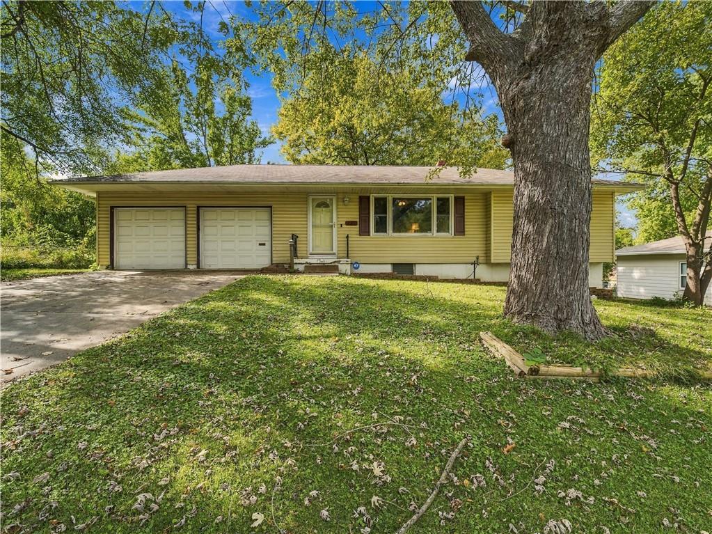 8314 Kentucky Avenue Property Photo 1