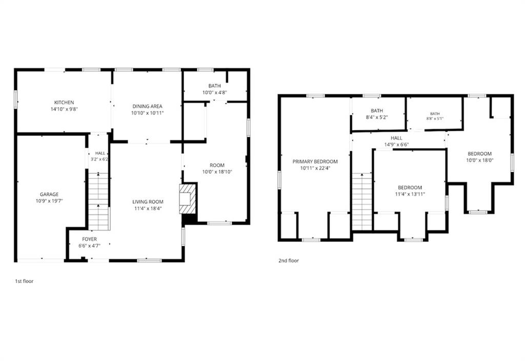 500 E 66th Terrace Property Photo 38