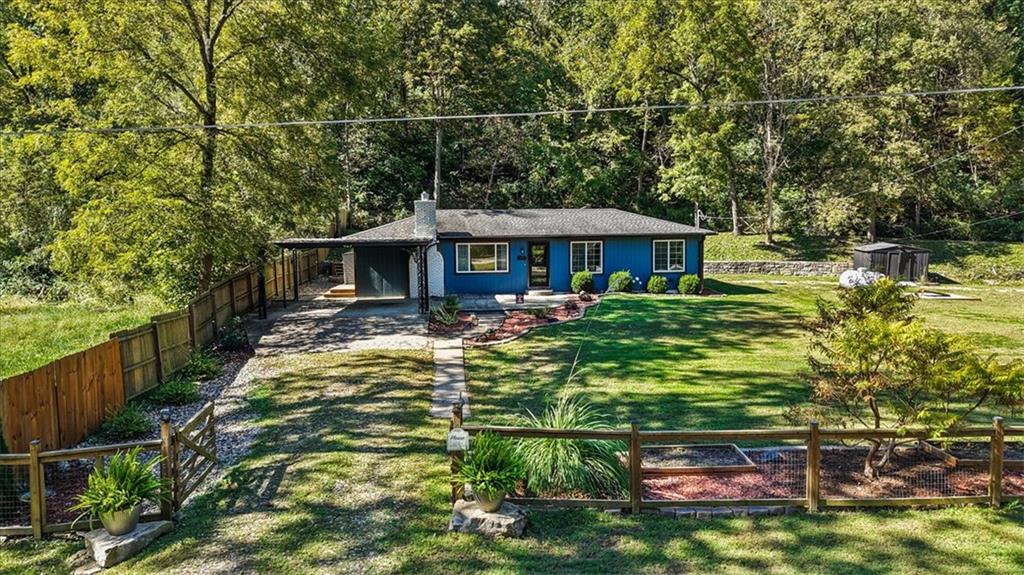 4334 N 79th Street Property Photo 1