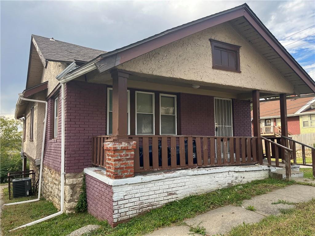 4300 Montgall Avenue Property Photo 1