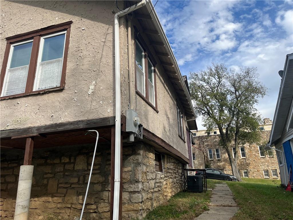 4300 Montgall Avenue Property Photo 2