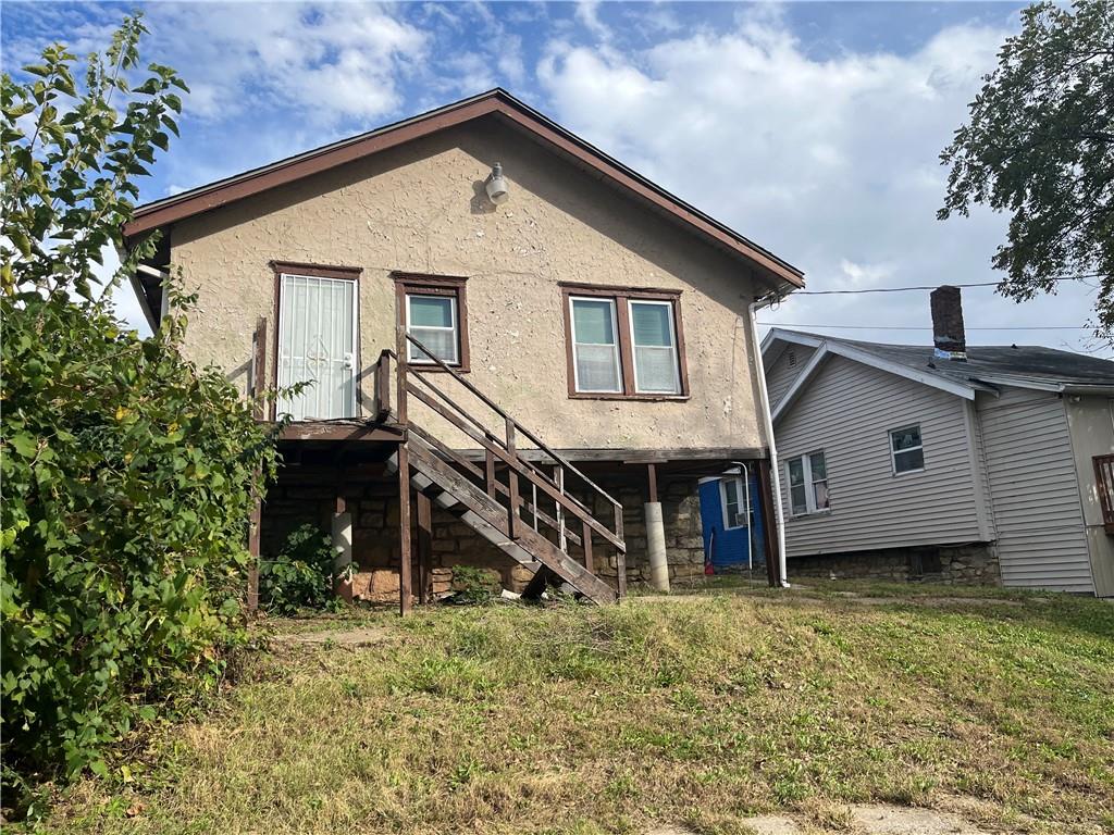 4300 Montgall Avenue Property Photo 4
