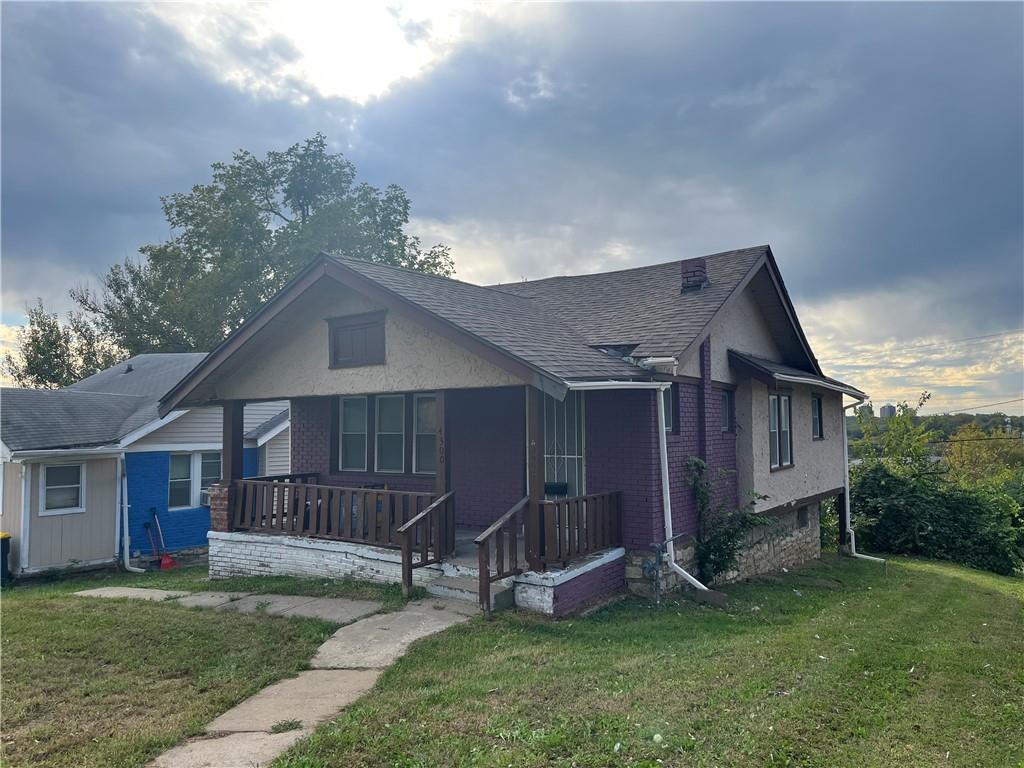 4300 Montgall Avenue Property Photo 6