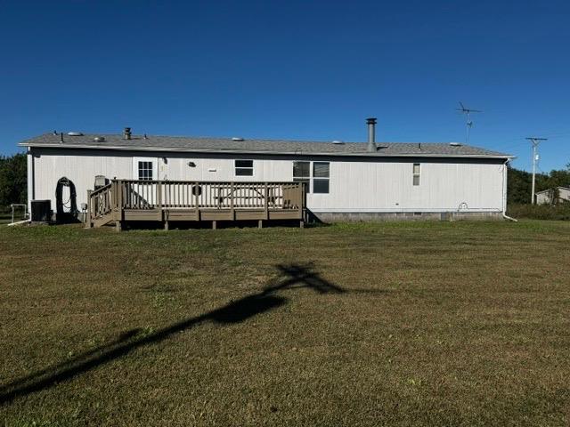 23067 Kiowa Road Property Photo 1