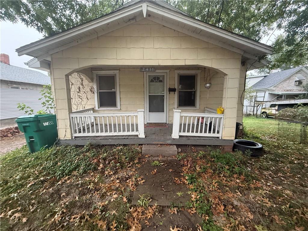 2411 S 28th Street Property Photo 1