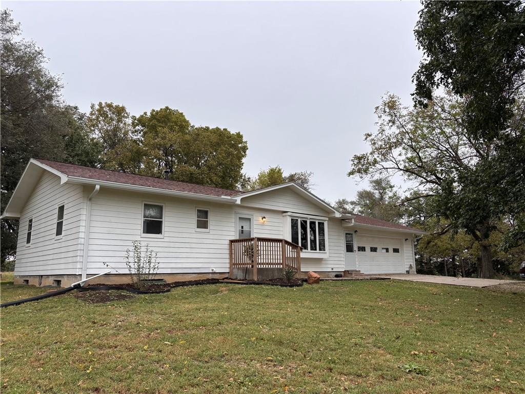 9784 Half Mound Road Property Photo 1