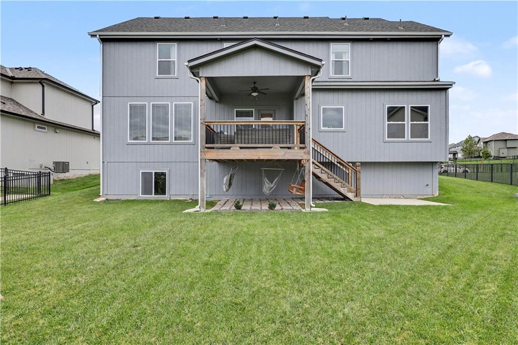 5837 Belmont Drive Property Photo 46
