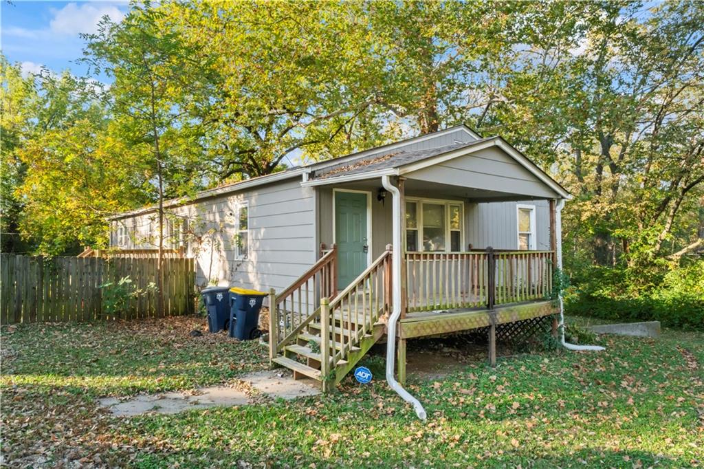 5503 Ne 49th Street Property Photo 2