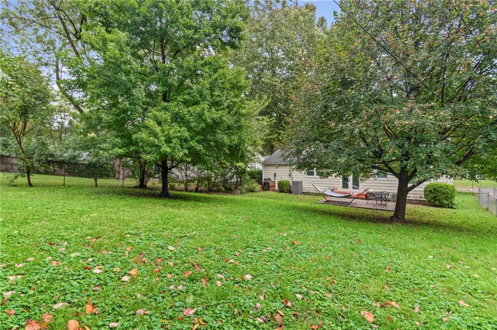 7022 Beverly Street Property Photo 20