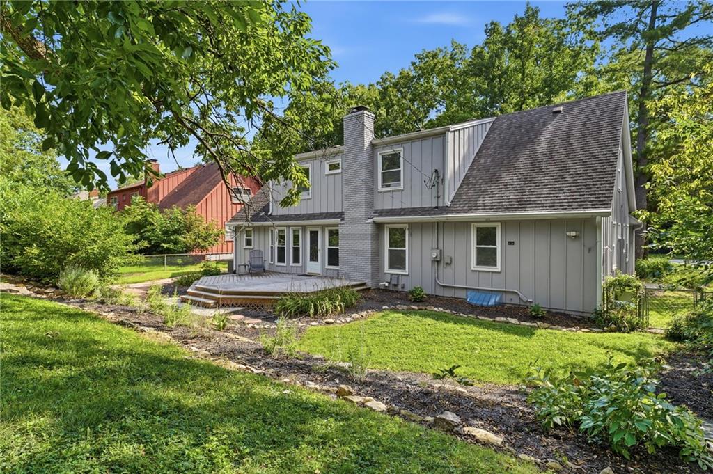 9932 Roe Avenue Property Photo 35
