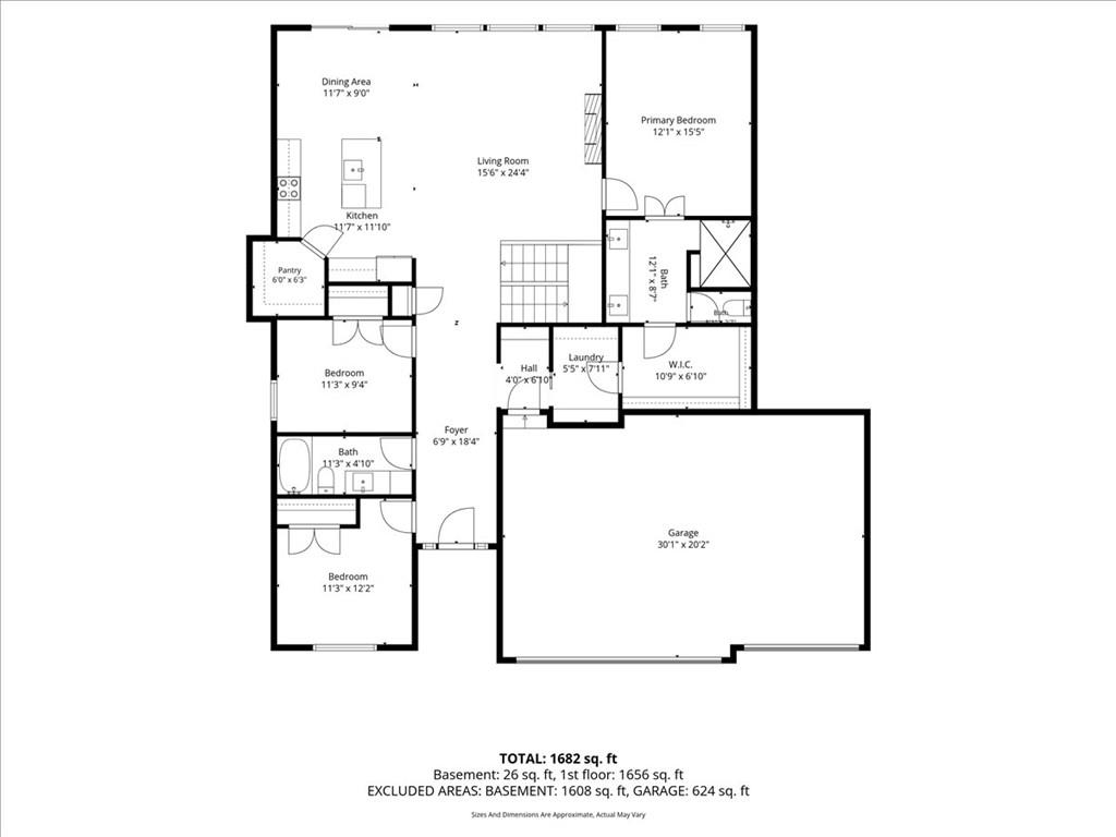 800 Nw Hickory Ridge Drive Property Photo 30