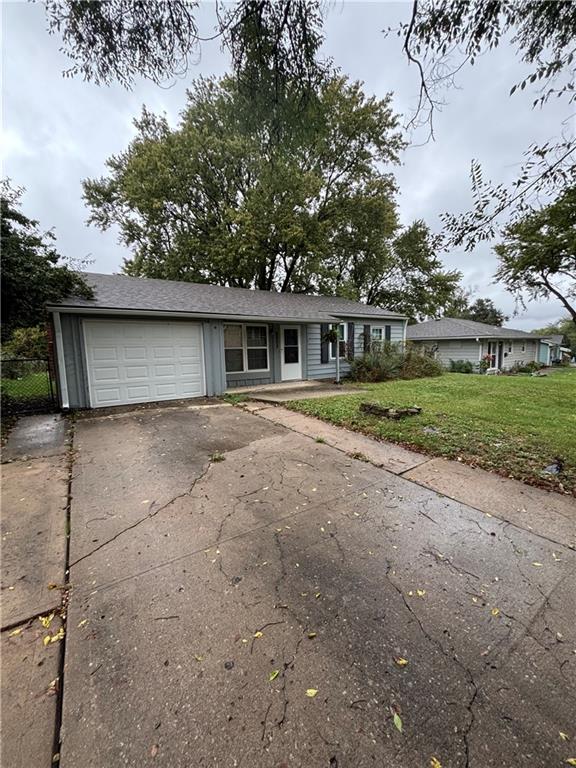 6002 E 152nd Street Property Photo 1