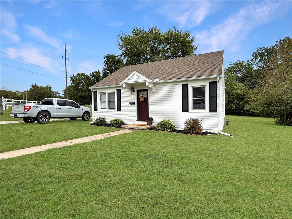 2001 N Lipper Street Property Photo 2