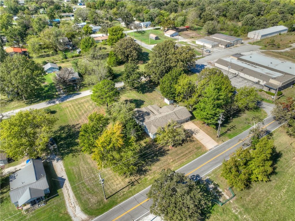Lot 55&56 S State Line Road Property Photo 2