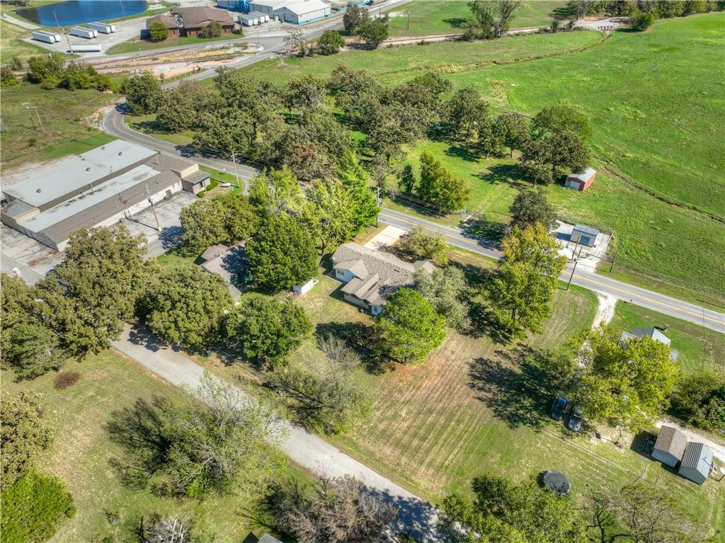 Lot 55&56 S State Line Road Property Photo 4