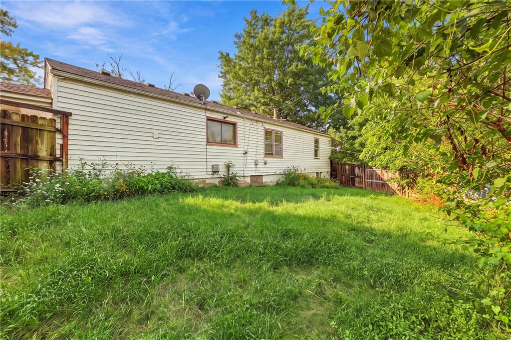 10013 Bellaire Avenue Property Photo 29