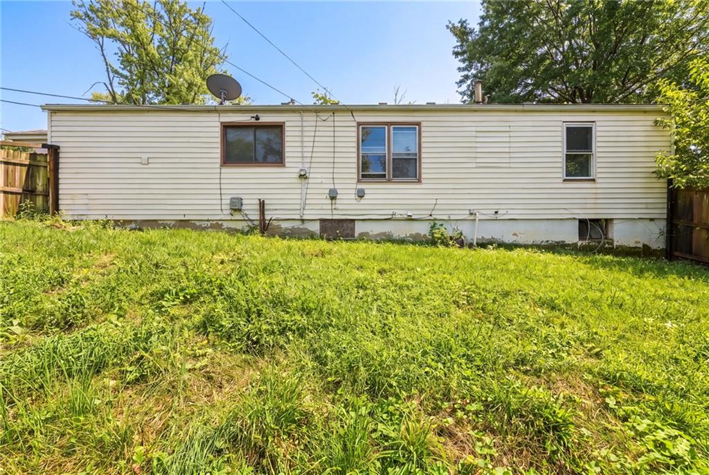 10013 Bellaire Avenue Property Photo 30