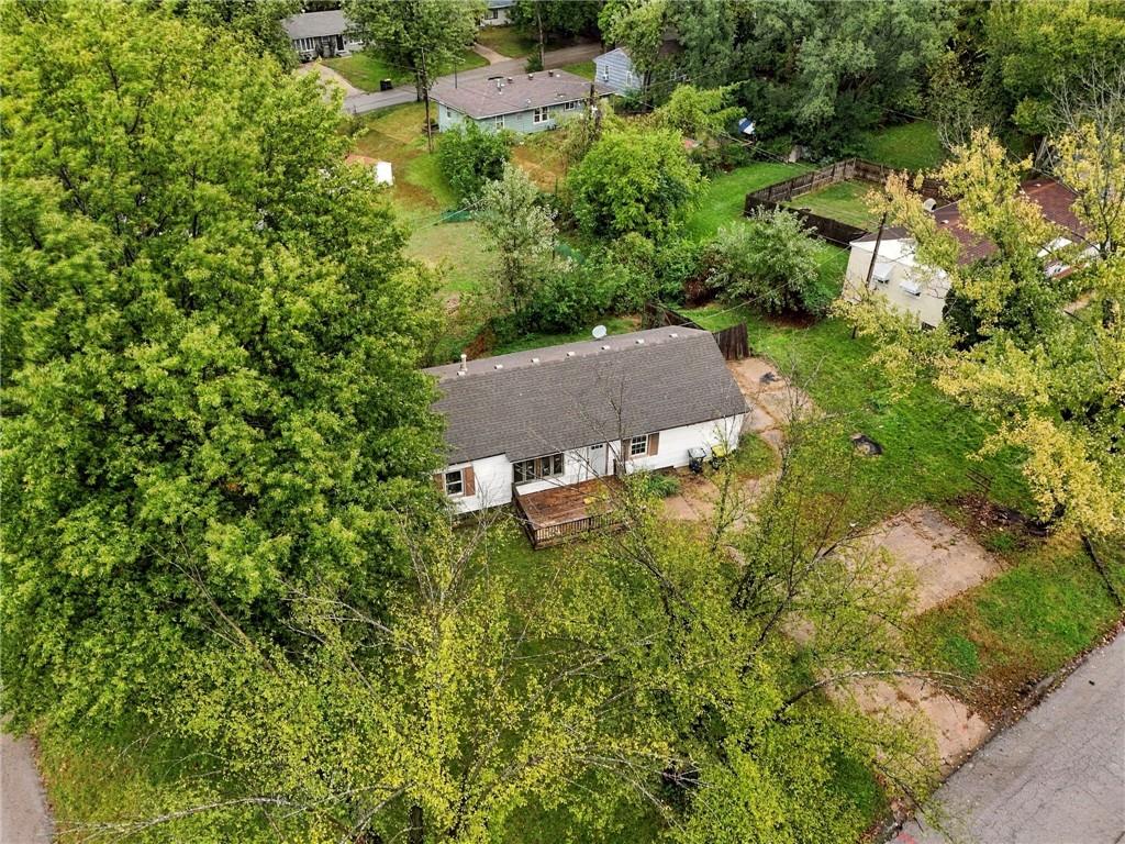 10013 Bellaire Avenue Property Photo 32