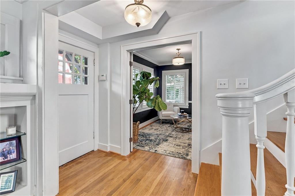 6421 Washington Street Property Photo 3