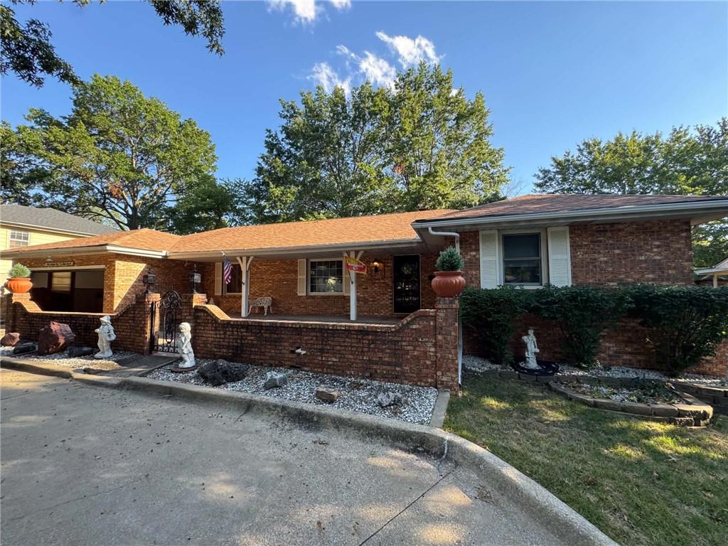 521 Nw 64th Street Property Photo 1